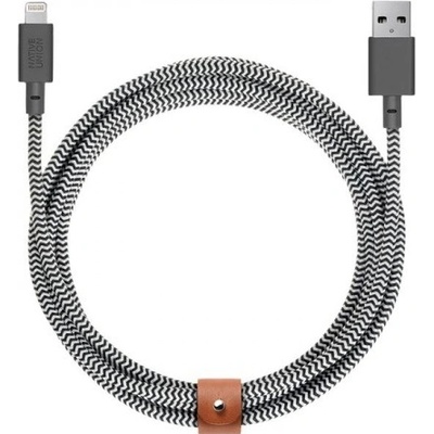Native BELT-KV-L-ZEB-3 Lightning, 3m