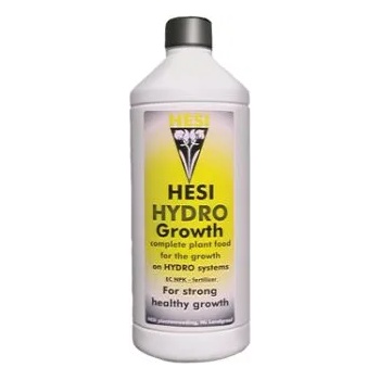 Image 1 of Hydro Grow - минерален тор за растеж в хидропоника