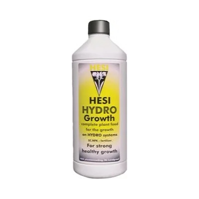 Hydro Grow - минерален тор за растеж в хидропоника