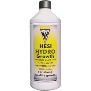  Hydro Grow - минерален тор за растеж в хидропоника
