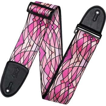 Levy's Stained Glass