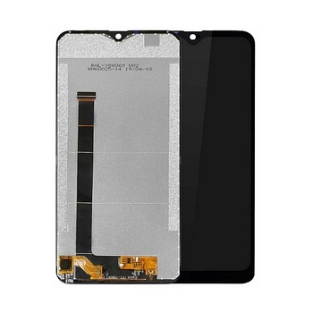 Image 1 of Ulefone LCD дисплей за Ulefone S11 S11
