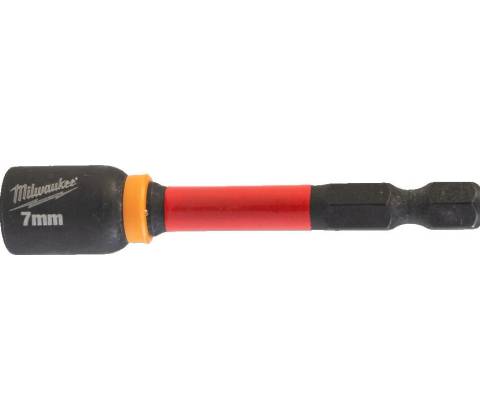 Milwaukee Hex 7x65 mm4932492437