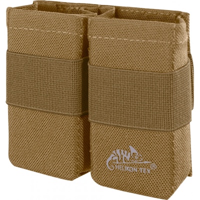 Helikon-Tex Competition na zásobník dvojitá coyote