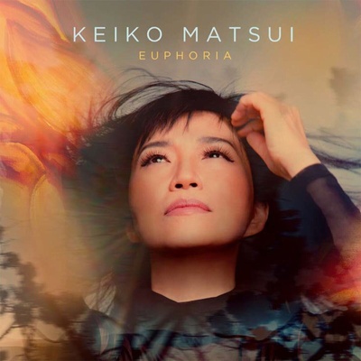 Keiko Matsui - Euphoria (LP) (016351550316)