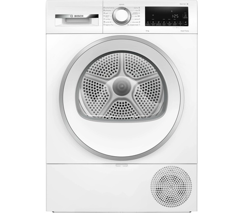 Bosch WQA23200CS