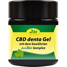 cdVet DentaVet Gél na zuby a ďasná 35 g