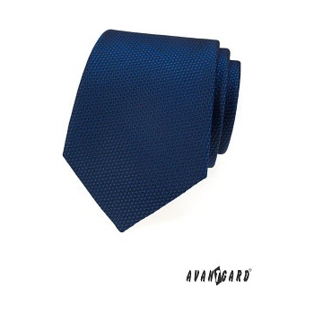 Avantgard kravata Lux 561-14820 modrá