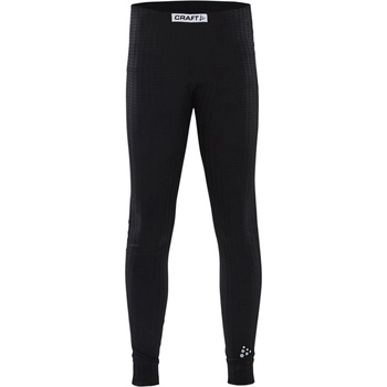 Craft Тениска с дълъг ръкав Craft Progress Baselayer Pants JR 1906259-9999 Размер S (141-146 cm)