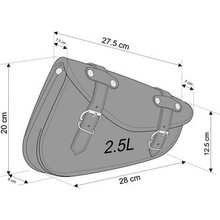 Customacces DETROIT AP0002N