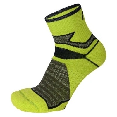 Mico Calza Trekking Corta Everdry-Pp Kids Žluté