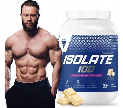 Trec Isolate 100 700 g