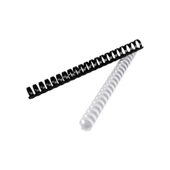 Image 1 of Q-Connect Спирала за подвързване 25мм. 50бр