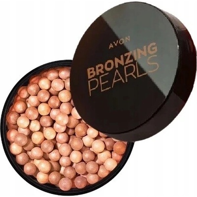 Avon Bronzujúce perly Bronzing Pearls Medium 28 g