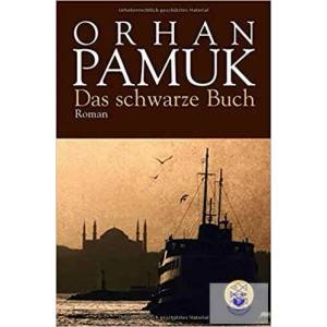 Das schwarze Buch | Orhan Pamuk (ISBN: 9783596129928)