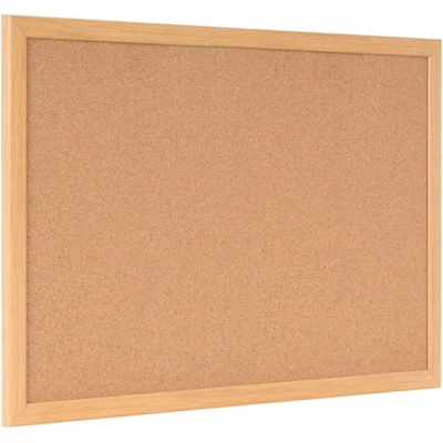 BI-OFFICE earth eco корково табло (11306059)