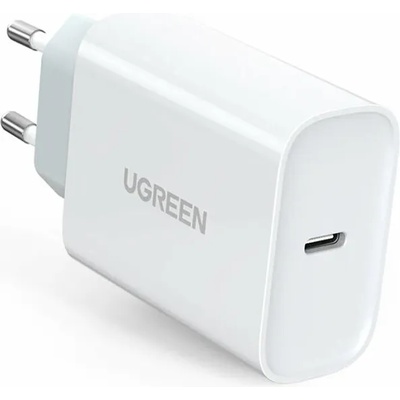 UGREEN CD127 White (70161B)