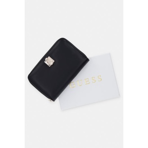 GUESS портфейл дамски от имитация на кожа AUDREY (SWVG97.34140) - answear - 117,15 лв