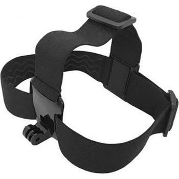 DJI OSMO Action,Čelenka pro uchycení kamery na hlavu 1DJ6058