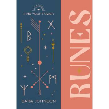 Image 1 of Find Your Power: Runes | Kitty Guilsborough