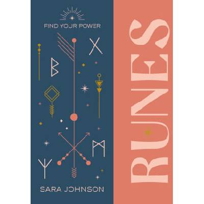 Find Your Power: Runes | Kitty Guilsborough