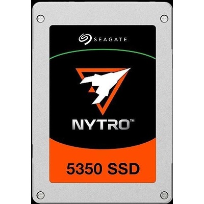 Seagate Nytro 5350S 7,68TB, XP7680SE70065