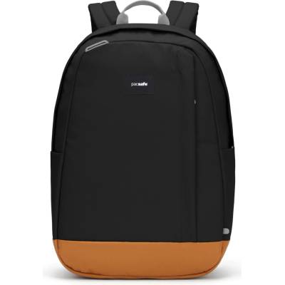 Pacsafe GO jet black 25L