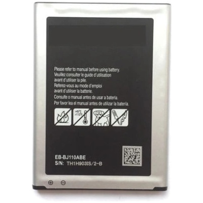 Samsung Батерия за Samsung Galaxy J1 Ace / SM-J110, оригинална, 1900 mAh (BATSAM0081)