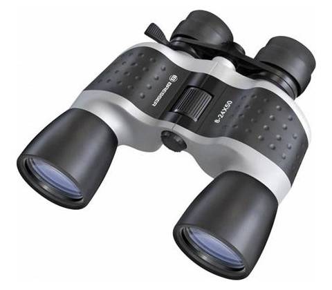 Bresser Topas 8-24x50