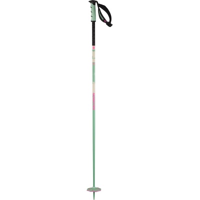 Salomon Ски щеки Salomon Steep Pro S3 Ski poles - Iceberg Green - размер 135 cm (419-0563-0118)