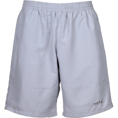 Merco SH-7 šortky šedá sv.