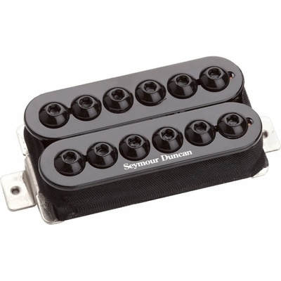 Seymour Duncan SH-8B Invader Bridge Humbucker 7-String Passive Mount
