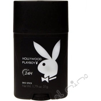 Playboy Hollywood deostick 53 ml
