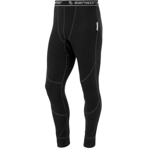Sensor Double Face black Размер: L / Цвят: черен - 4camping - 64,52 лв
