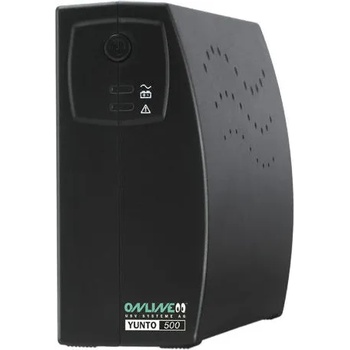 Image 1 of ONLINE USV-Systeme YUNTO 500 (Y500)