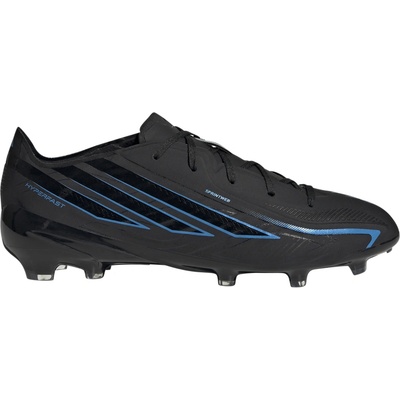 adidas F50 Hyperfast Elite FG čierna