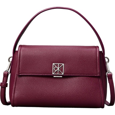 Calvin Klein dámska kabelka Emblem LV04F3425GZ1K