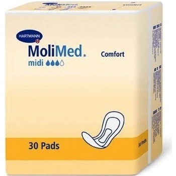 MoliMed Comfort Midi 30 ks