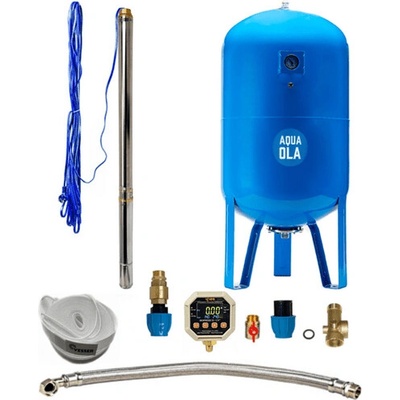 Prodo 3" STM20 / 150l 119425