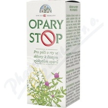 Swiss OparyStop Sérum na pery pri oparoch 10 ml