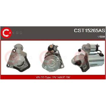 Startér CASCO CST15265AS