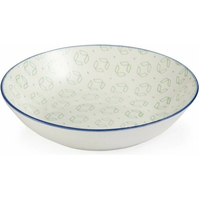 Tescoma Hlboký tanier FRESCO 21 cm Barley