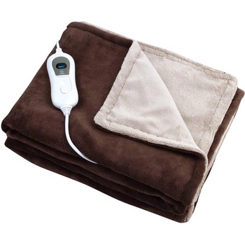 GIMA Електрическо одеяло 160x120 см