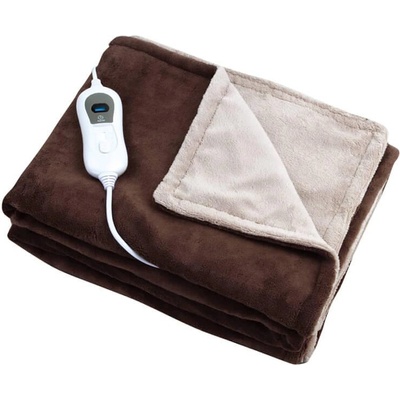 GIMA Електрическо одеяло 160x120 см