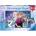 Ravensburger - Puzzle 2x24 Frozen: Northern Lights - 40 - 99 piese
