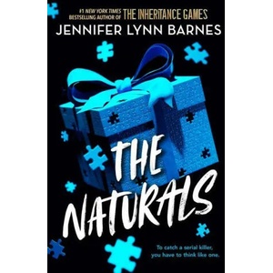 The Naturals | Jennifer Lynn Barnes (ISBN: 9780316540629)