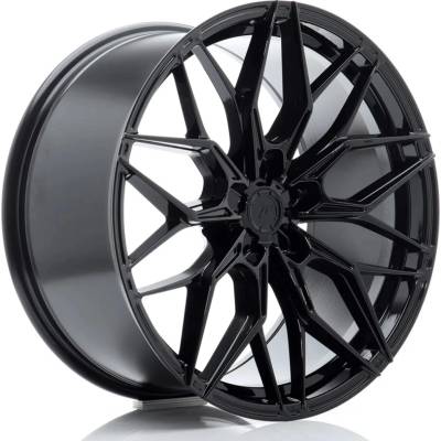 JAPAN RACING Jr46 10x20 5x114.3 ET41 gloss black