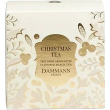 Dammann Fréres Sachets Christmas tea 25 x 2 g