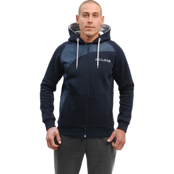 S-line СУИТШЪРТ hook Черен xl