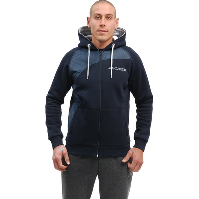 S-line СУИТШЪРТ hook Черен xl